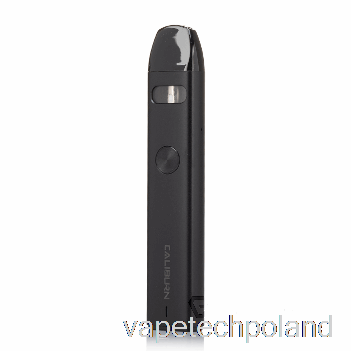 Vape Tech Polska Uwell Caliburn A2 15w System Pod Czarny